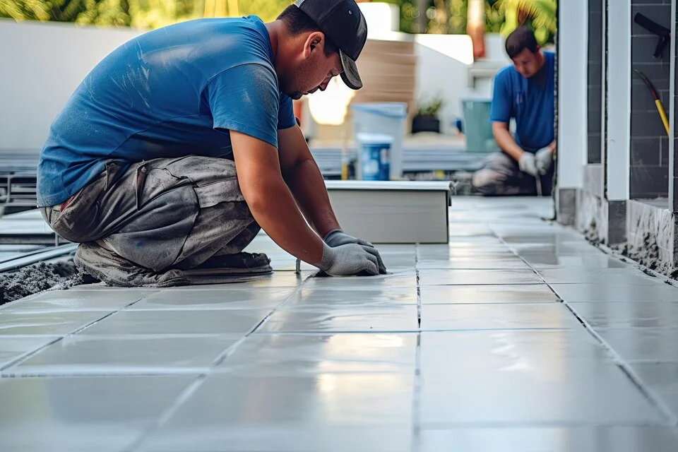 Installation and Maintenance Tips for Soluble Salt Tiles
